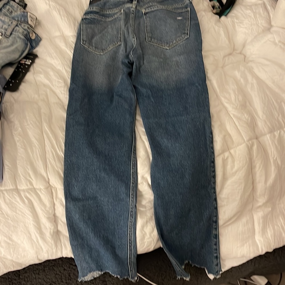 Slim straight - Picture 6 of 6